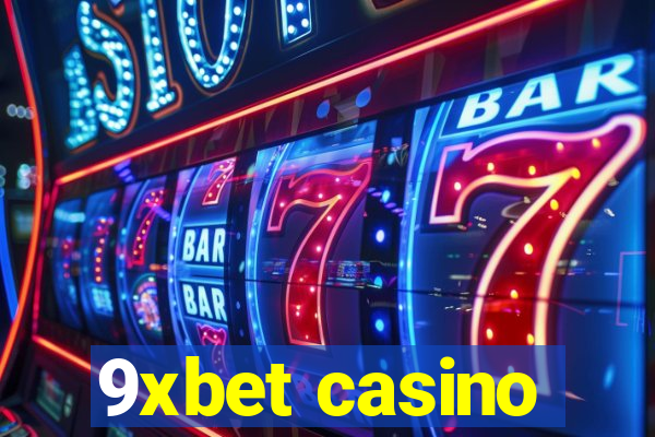 9xbet casino